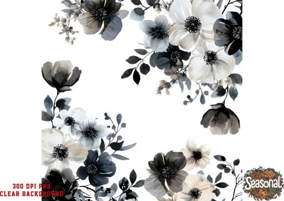 Download Watercolor Bouquet Creator Flower PNG - Bouquet Collection