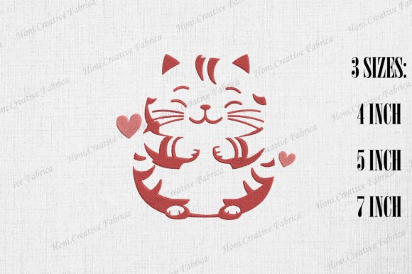 Download Cute Valentine Cat - Cute valentine Collection